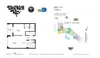 Floor Plan Thumbnail